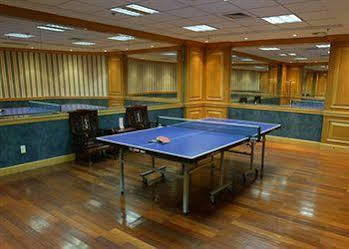 Shanghai Dazhong International Conference Hotel ภายนอก รูปภาพ